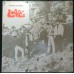 LOVE, THE Elektra Masters (K32002) UK 1973 compilation LP (Garage Rock, Psychedelic Rock)